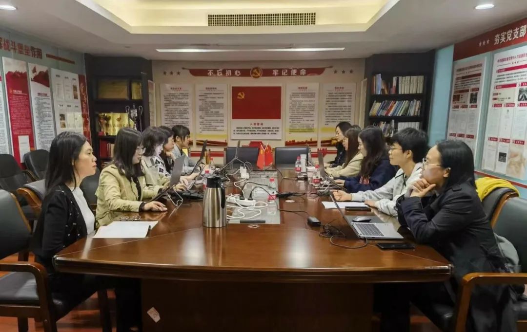 乐投(中国)一站式服务平台2022年度内部控制审计及年报预审工作启动